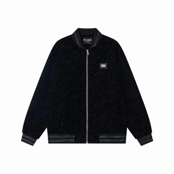 Picture of Dolce Gabbana Jackets _SKUDGL-3XLaztxB58734275